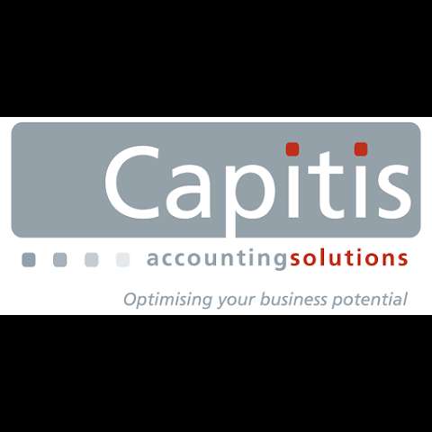 Photo: Capitis Accounting Solutions