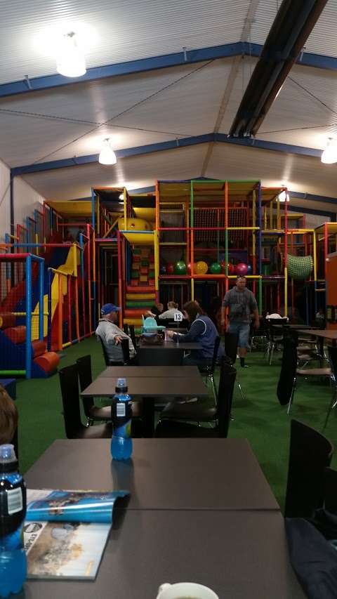 Photo: Kids Capers Play Centre