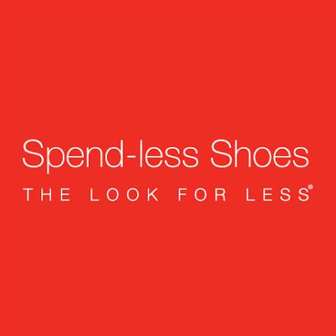 Photo: Spend-less Shoes