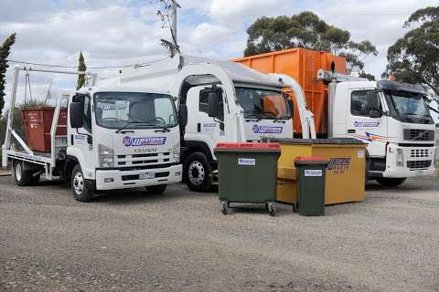 Photo: Westonvic Waste Collection Services