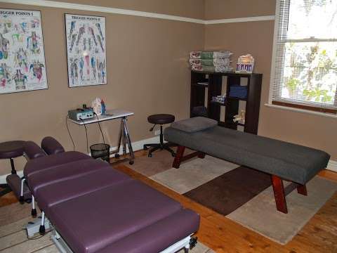 Photo: Wimmera Chiropractic Centres