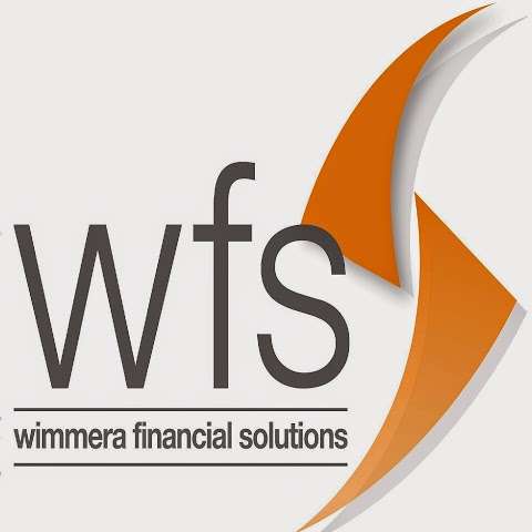 Photo: Wimmera Financial Solutions