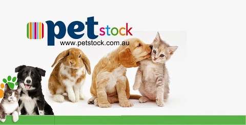 Photo: PETstock